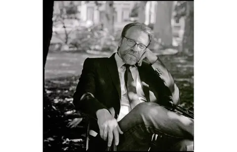 Kratak intervju sa Džordžom Sondersom - slika 1