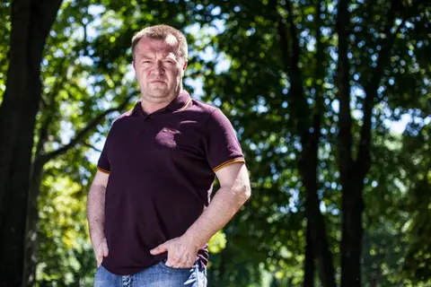 Branko Rosić – Sir Panker - slika 1