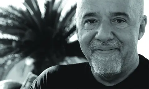 Intervju sa Paulom Koeljom: „Ljudi me inspirišu da pišem“ - slika 1