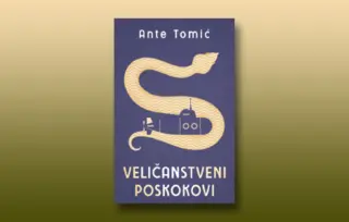 Prikaz Tomićevih „Veličanstvenih Poskokova“: Vrijednost romana je u izbjegavanju stereotipa o bogatašima