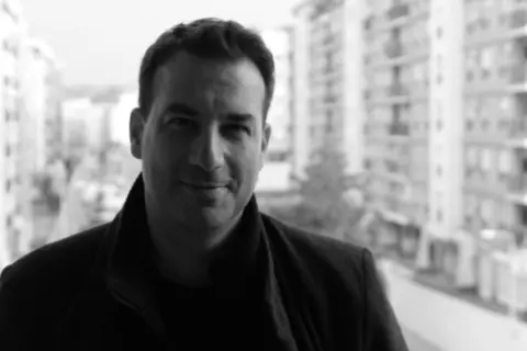 Marko Vidojković o „Povredama na radu“: I dalje radim ono što želim, pa samim tim sve što radim vredi - slika 1