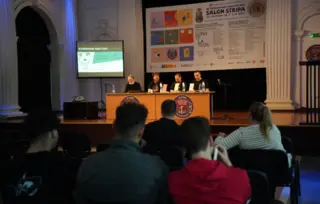 Završen 20. Međunarodni salon stripa