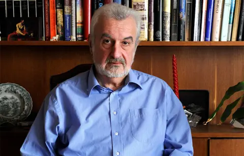 Nagrada za književno stvaralaštvo „Stefan Mitrov Ljubiša“ Radoslavu Petkoviću - slika 1