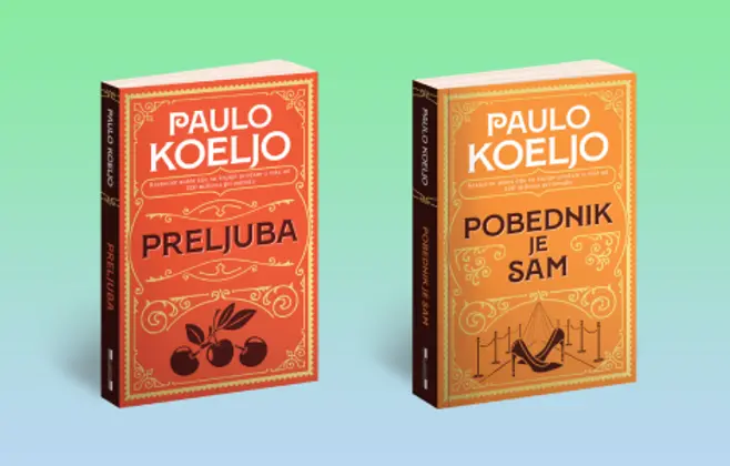 „Preljuba“ i „Pobednik je sam“ Paula Koelja u novom ruhu