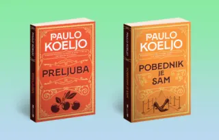 „Preljuba“ i „Pobednik je sam“ Paula Koelja u novom ruhu