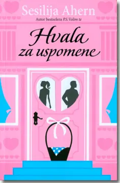 Dnevni list Danas o romanu "Hvala za uspomene" - slika 3