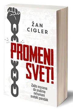 Intervju – Žan Cigler, savetnik UN: Treći svetski rat je već u toku! - slika 1