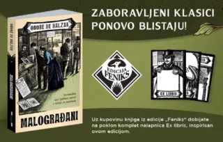Zaboravljeni klasici ponovo blistaju!