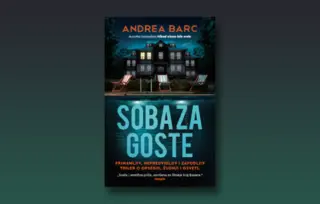 Prikaz romana „Soba za goste“: Plodna klaustrofobija