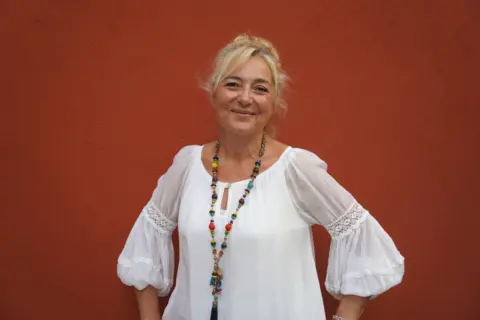 Aleksandra Veljović Ćeklić: Ljubav je čarobna hrana, lijek i ljepilo za sve rupe i falinke - slika 1