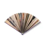 Proizvod Lepeza - Book Fan, Botanical, Mushroom
