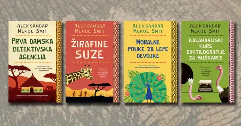 Otkrijte vreli duh Bocvane - slika 1