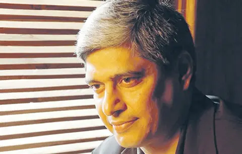 Intervju - Vikas Svarup: Indijski pisci su pobjegli od tradicionalnog kalupa pisanja - slika 1