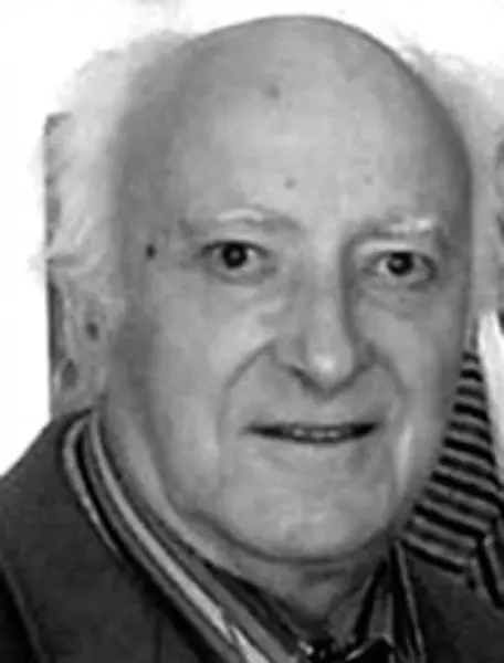 Marsel Marlije