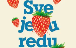 Pobeđuje li ljubav sve? Roman Sesilije Rabes „Sve je u redu“ u prodaji od 10. septembra