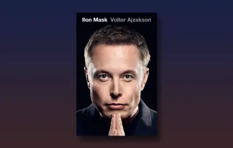 Volter Ajzakson: Inovatori razmišljaju drugačije i izazivaju autoritet - slika 2