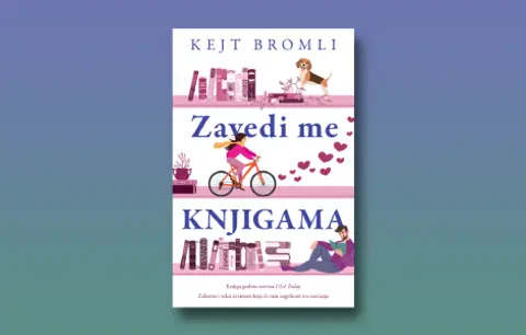 Priča o pravom prijateljstvu – „Leto kad je nestala Sara Leroj“ - slika 1