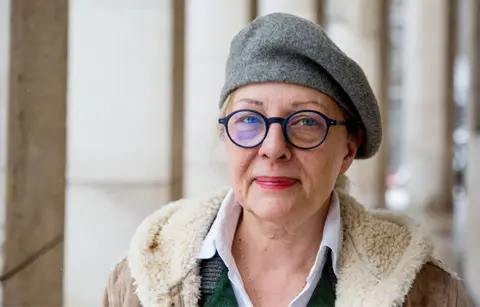 Nataša Mataušić: Istina o Diani mnogima se neće svidjeti - slika 1