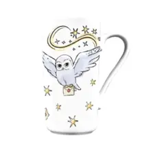 Šolja - Harry Potter, Hedwig, Latte