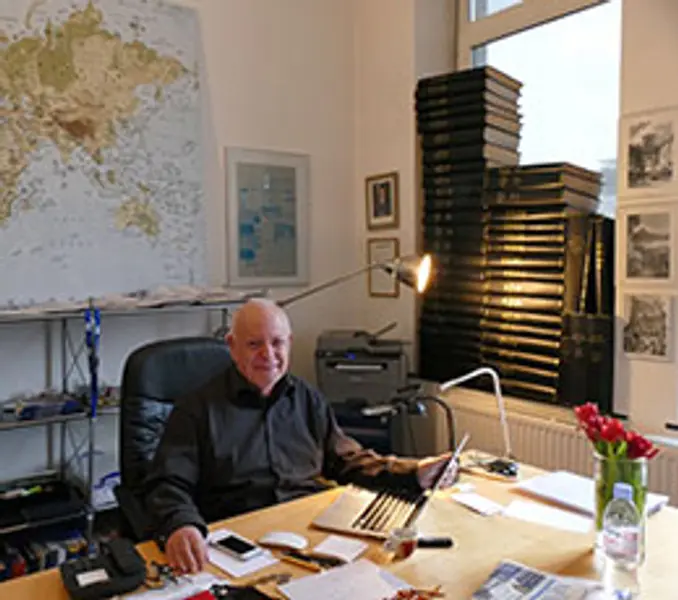 Vasilis A. Koronakis