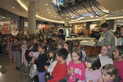 Predstavljena knjiga „Magi – Kao da je bila nekad“ - slika 1