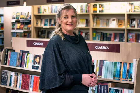 Keri Čin: O savremenim muško-ženskim odnosima - slika 1