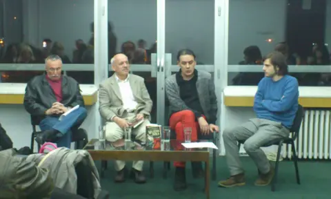 „Majčina ruka“ u Studentskom gradu - slika 1