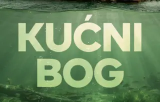 Dirljiva priča o pukotinama unutar porodice: Roman „Kućni bog“ Rejčel Džojs od 2. marta u knjižarama