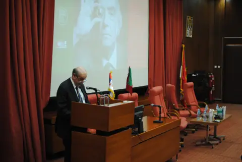 Održana promocija knjige „Lekari“ Gorana Milašinovića - slika 1