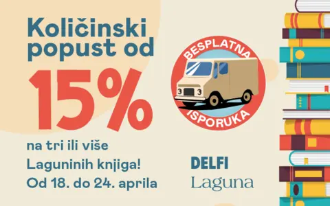 Ana Atanasković predstavila roman „Moja ljubav Nikola Tesla“ pred čitaocima u Aranđelovcu - slika 1