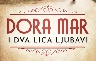 Prikaz romana „Dora Mar i dva lica ljubavi“: Više od Pikasove muze