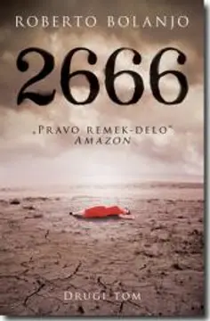 Duhovi grada: Roberto Bolanjo – prvi klasik 21. veka - slika 3