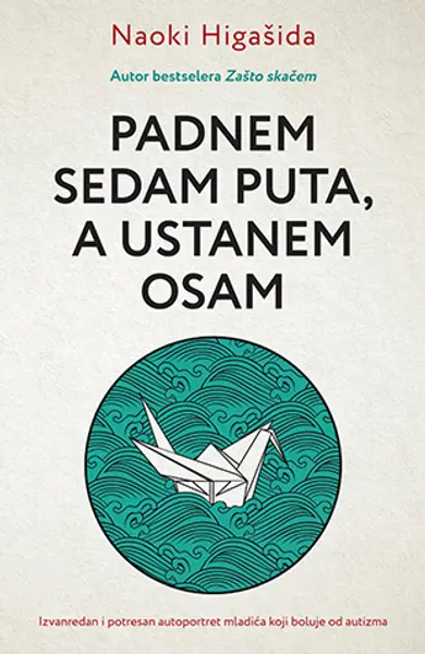 Slika 0 - Padnem sedam puta, a ustanem osam