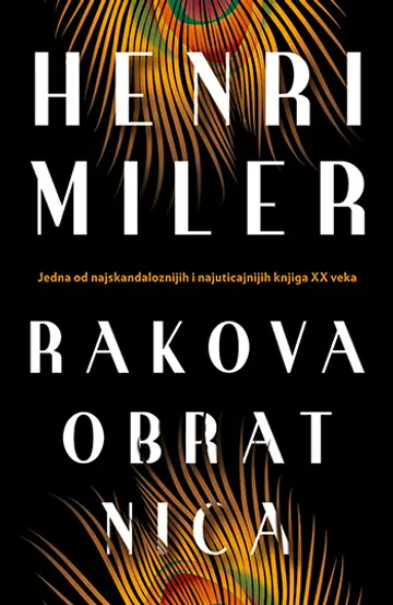 Henri Miler i cenzura: trnovit put američkog izdanja „Rakove obratnice“ - slika 1