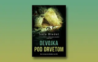 Prikaz romana „Devojka pod drvetom“ Sare Bledel: Iz pera kraljice skandinavskog noara