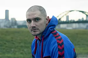 Intervju, Vladimir Tabašević: Važno mi je da ostanem mlad dok pišem - slika 1