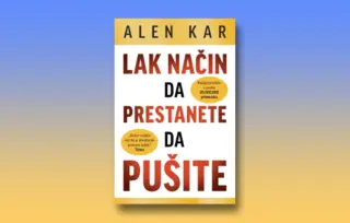 Možete prestati da pušite! Lako je