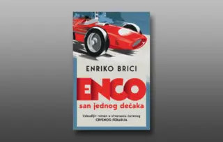 Prikaz romana „Enco, san jednog dečaka“: Poglavlja koja nedostaju