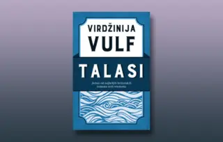 Prikaz romana „Talasi“ Virdžinije Vulf: Senke nad morem