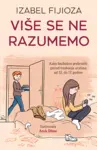 Proizvod Više se ne razumemo