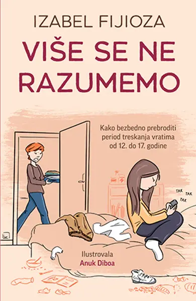 Slika 0 - Više se ne razumemo