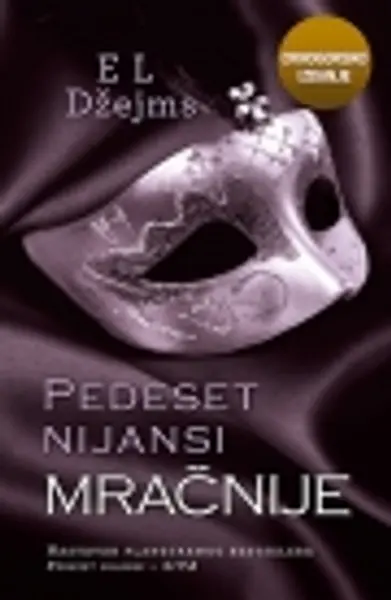 Slika 0 - Pedeset nijansi - Mračnije (CG izdanje)