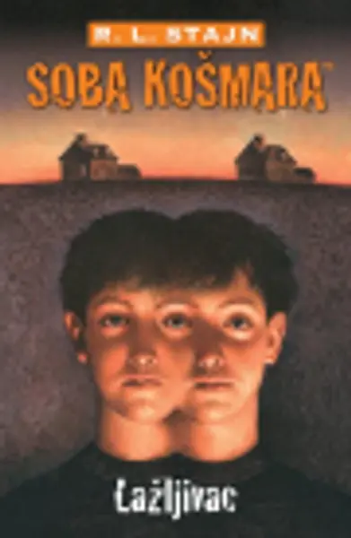 Slika 0 - Soba košmara: Lažljivac