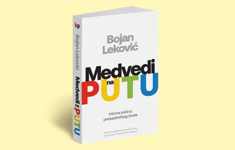 Bojan Leković: Rad od kuće biće trajna posledica pandemije, očekujem da 2021. bude bolja - slika 1