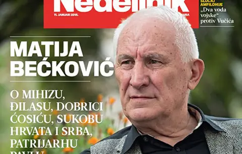 Knjige savremenih ženskih pisaca Lagune uz Nedeljnik za samo 150 dinara - slika 1