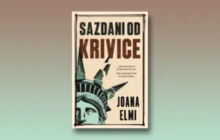 Prikaz romana „Sazdani od krivice“: Organski hepiend