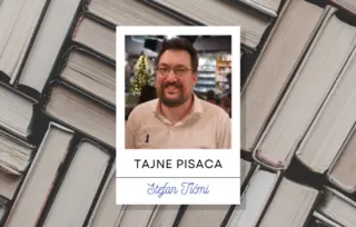 Tajne pisaca – Stefan Tićmi: Lirska arija Davida Žakule