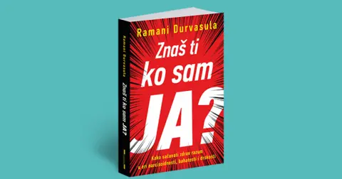 Slogan modernog narcisa – „Znaš ti ko sam ja?“ u prodaji od 5. jula - slika 1