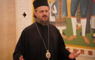 Vladika Maksim o svetu Fjodora Dostojevskog: Hvatanje nebeskih odsjaja