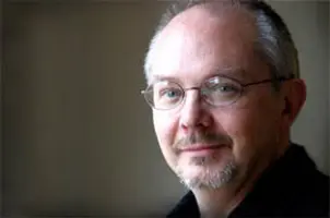 Intervju sa Vilijemom Polom Jangom - slika 1